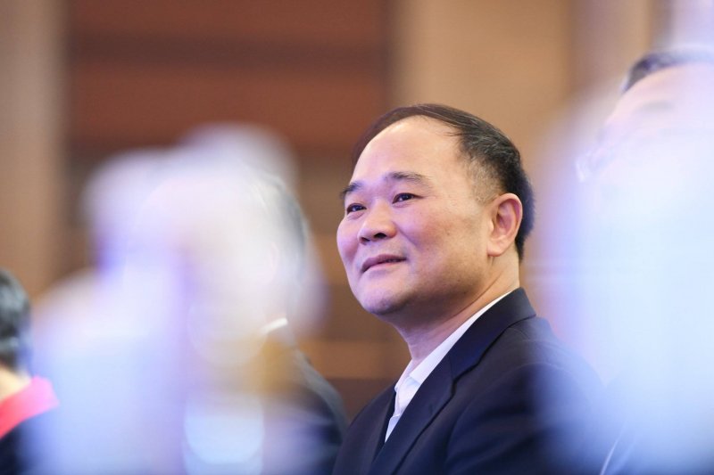 蓝莓外汇平台怎么开户恭喜！黔西南州彩民喜中100万元大奖